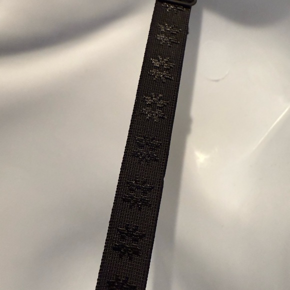 NET-René Rofé Black Lingerie. Size 38C - Picture 6 of 8